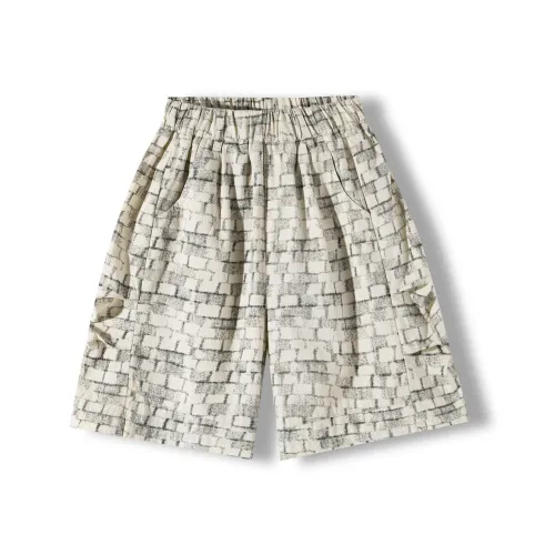 Tonlion.Kids Шорты для детей в возрасте 3-7 лет