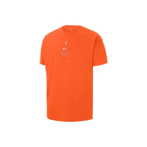 nike EssentialsWNBA Команда 13 Т-рубашка Мужская