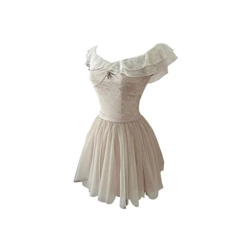 COVER TIME Женские комплекты с юбкой