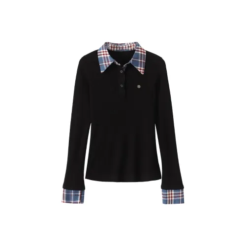 GTLA Женские Трикотаж