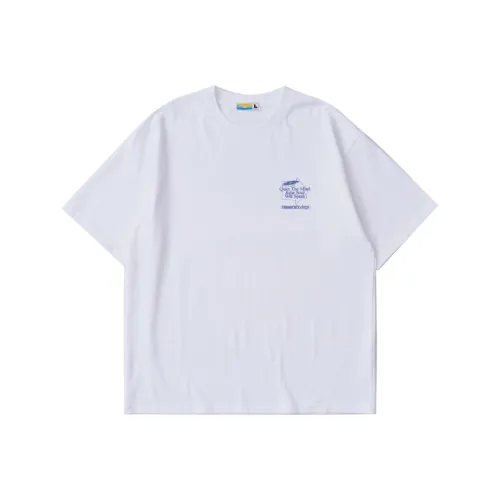 HAVENYARD Летний Универсальный Короткий Рукав Мужской