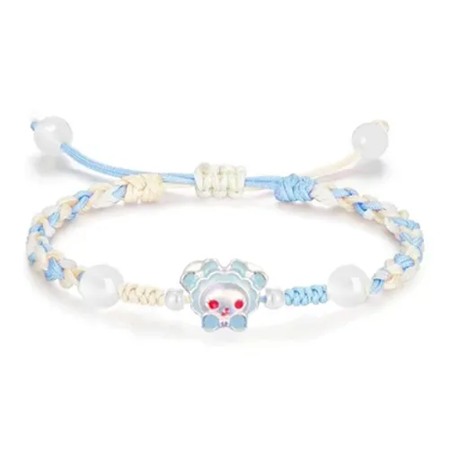 Inkopper Ткань Браслеты Шнурки Унисекс