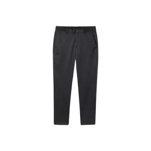 MICHAEL KORS Мужские Повседневные Брюки Черные