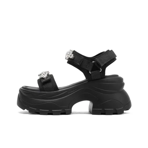 HARSON One Ремешок Сандалии Женские