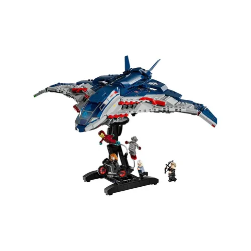 LEGO Marvel Avengers Конструкторы 1131 шт. 76325