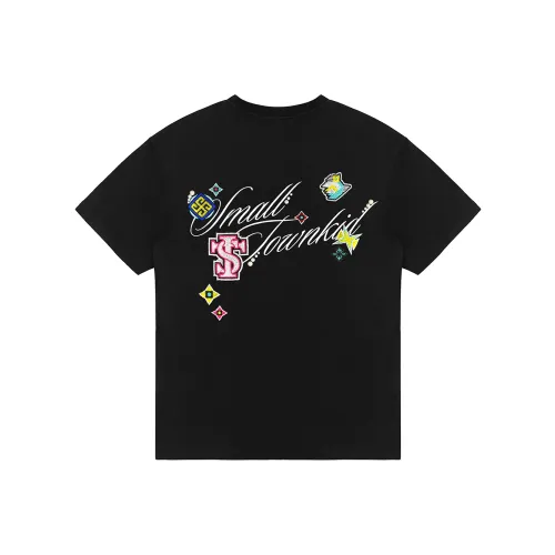 STK SMALL TOWN KID T-Shirt Унисекс
