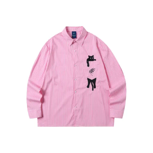 Suamoment Унисекс Рубашки