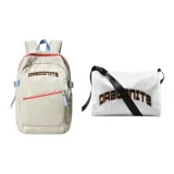 Бежевый + Белый 3