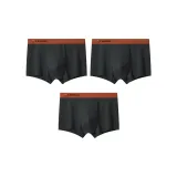 Темно-серый, 3 штуки