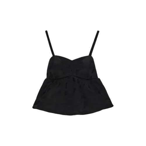 Victoria's Secret Топ на бретелях Женский