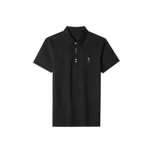 BANDICOOT Унисекс Поло