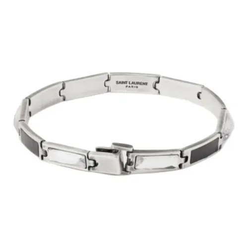 SAINT LAURENT Браслеты Мужской