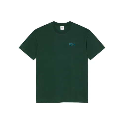 POLAR SKATE CO SS25 T-Shirt Унисекс