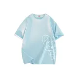 Туманный синий [100% хлопок, плотный]