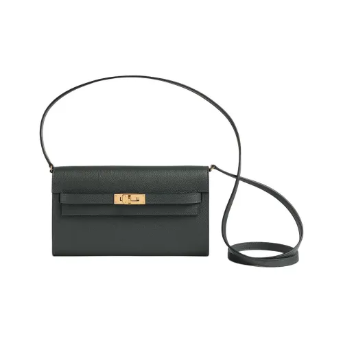 HERMES Kelly To Go Сумки через плечо Женские