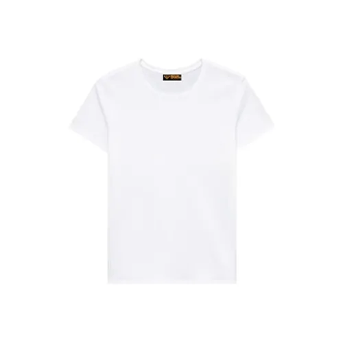 NUCLEAR EXPLOSION T Рубашка Мужская