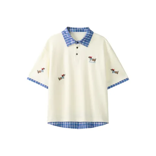 Sacrednss R Школьный возраст Поло