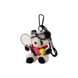 Теннис Медвежонок - Красный