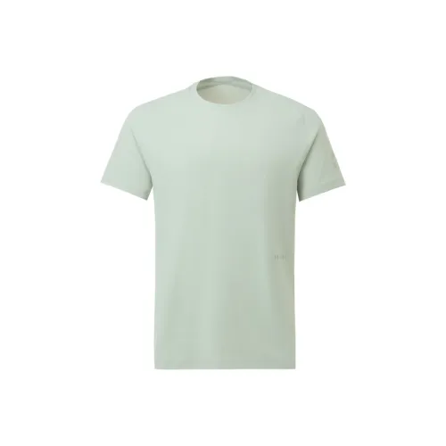 DESCENTE DUALIS Urban Commuting T-Shirt Мужская