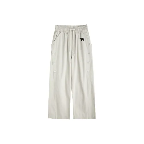 Pilot the camel Унисекс Джинсы