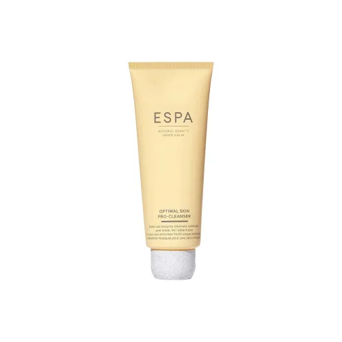 ESPA Очищающие средства Унисекс
