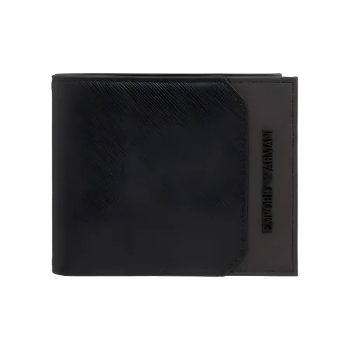 EMPORIO ARMANI Кошельки Мужской