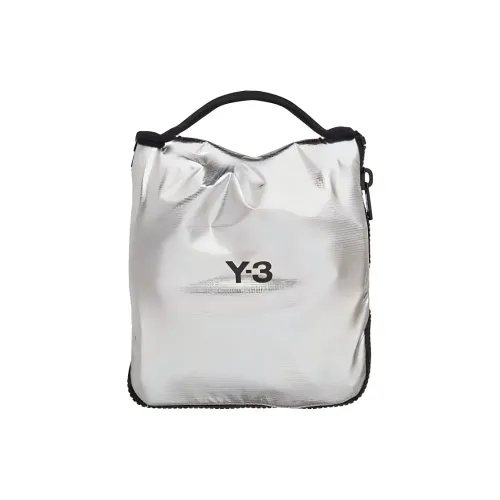 Y 3 Сумки Белый Женские