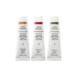 Набор из трех предметов: Afternoon Парк Рука Крем 30 мл + Midnight Уличный Рука Крем 30 мл + Sunset Roof Рука Крем 30 мл