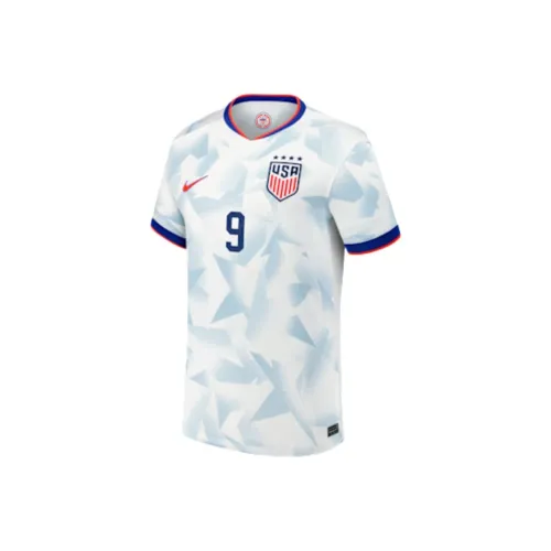 Nike Футбол Джерси Мужской Многоцветный