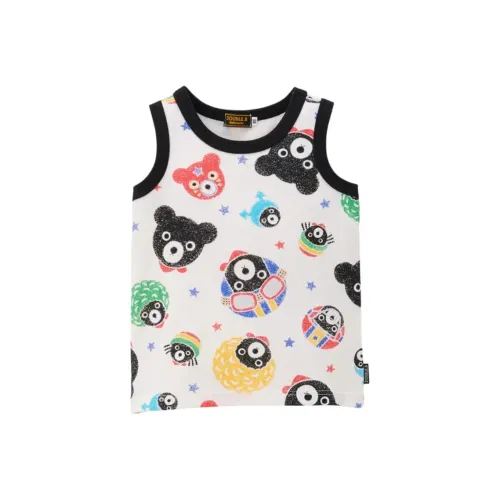 MIKI HOUSE Майка Цвет изображения Дети 3-7 лет