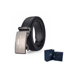 245 Черный (Темно-синий Коробка)