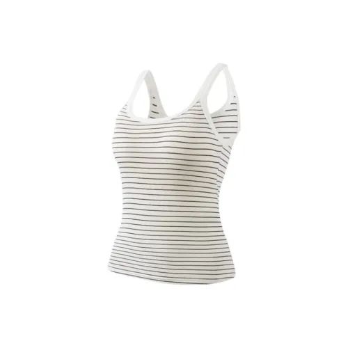 361° Черно-белая панда Женские спортивные майки без рукавов