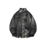 Серый+Синий[Рубашка]