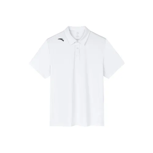 ANTA Variety Тренировки Коллекция Поло Мужской