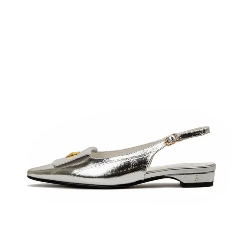 SHOEMAKER QUEEN Casual Женские