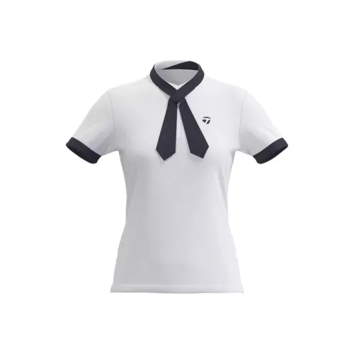 TaylorMade Женские Поло