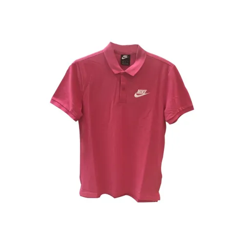 Nike Sports Life Collection Поло Мужское