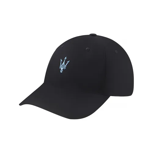 Maserati Хлопковые кепки унисекс