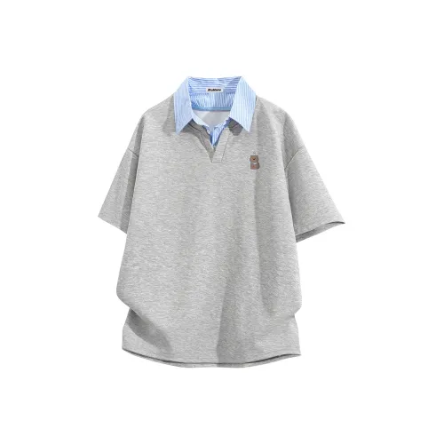 BRUMAIRE Унисекс Поло