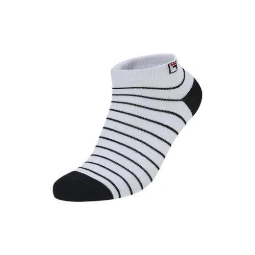 FILA ORIGINALE Стандартные Белые WT Женские Носки