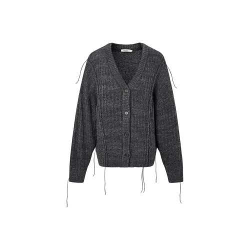 MOUSSY Женская трикотажная одежда