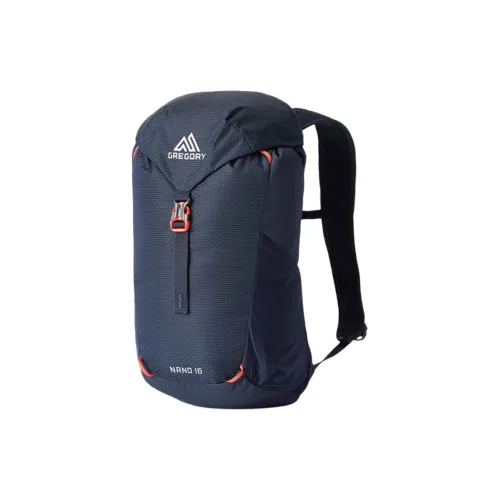 GREGORY Туристические сумки Spark Blue Men's
