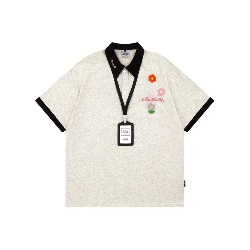 XIAOLIZI Женские футболки с коротким рукавом