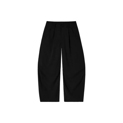 PSO Brand Унисекс Костюмные Брюки