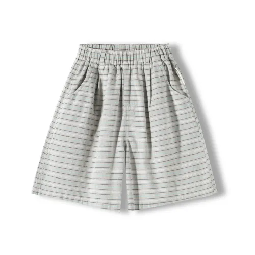 Tonlion.Kids Шорты для детей в возрасте 3-7 лет