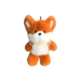 Бегай, бегай, лиса!