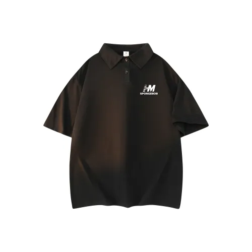 SpongeBob SquarePants Поло Унисекс