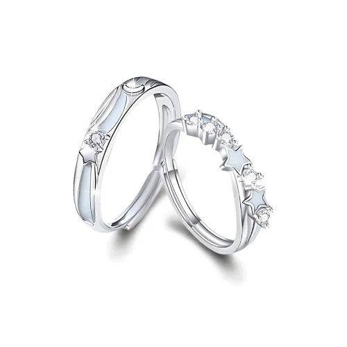 MOREL Кольца Унисекс