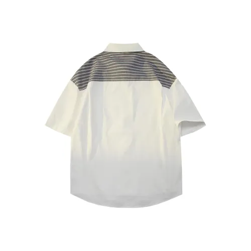 POINTLIMIT Унисекс Рубашки