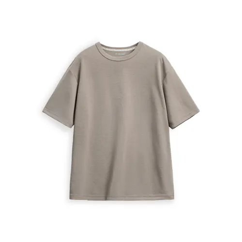 MADEN Basic Minimalist T-Shirt Мужская